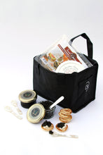 Exclusive Caviar Gift Sets and Gift Baskets