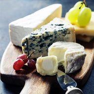 Mondo Market 4 Cheese Assortment