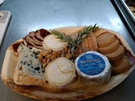 Elegant Cheese and Charcuterie Platters