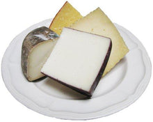 Elegant Cheese and Charcuterie Platters