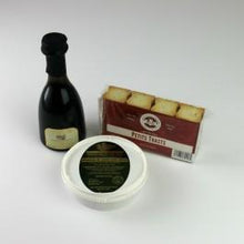 Gift Baskets - Foie Gras Pate Hor's D'oeuvres