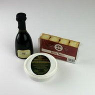 Gift Baskets - Foie Gras Pate Hor's D'oeuvres