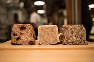 Gift Baskets - Gourmet Pate Terrine Hor's D'oeuvres