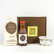 Gift Baskets From To-Table - Southern Treats and Sweets