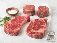 Gourmet Wagyu Gift Baskets