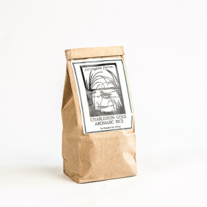 Delicious and Aromatic Carolina Gold Rice | To-Table