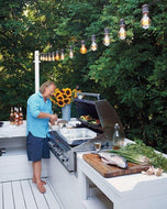 Grilling Foods
