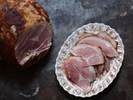 Ham - Rosemary Ham - Boneless 5 Pounds - Out of Stock
