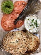 A Lodge's Larder Gourmet to Go Breakfast - Order Here (Montana Only)