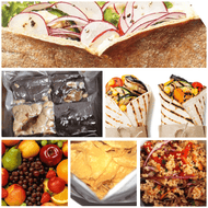 Angler's West Gourmet Lunches