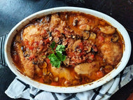 A Lodge's Larder Moveable Feast- Order Here (Montana Only)