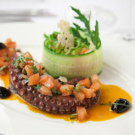 Octopus - Tenderized on the Boat! - Starting at 3 pounds (5-10 servings)