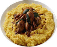 Foods of Venice
