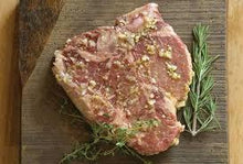 Aged All Natural Premium Beef Porterhouse Steak