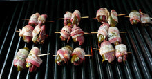 Grilling Foods