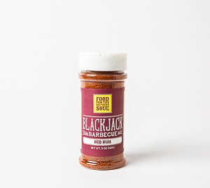 Southern Sauces and Rubs
