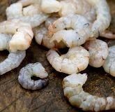 Shrimp - Gulf Coast's Finest Louisiana White Shrimp