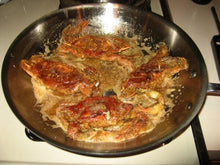 Live Soft Shell Crab from Maryland