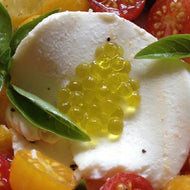 Caviaroli, The El Bulli Invented Amazing Olive Oil