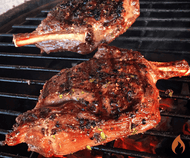 Fresh Game Meats - Elk