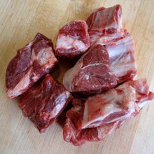 Delicious Chevron & Cabrito Goat Meat