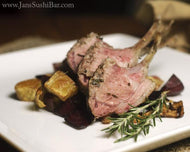 Delicious Chevron & Cabrito Goat Meat