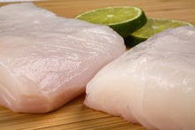 Premium Sushi-Grade Fish Filets
