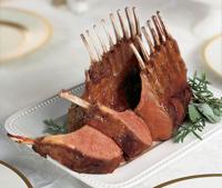 The Holiday Centerpiece -  Hams and Lamb