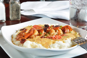 Grits - Stone Ground  - The Southern Staple that Enhances every Meal - from the Old Southern Process
