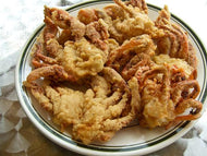 Live Soft Shell Crab from Maryland - Currently Unavailable
