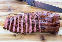 Purebred Wagyu Flat Iron Steak