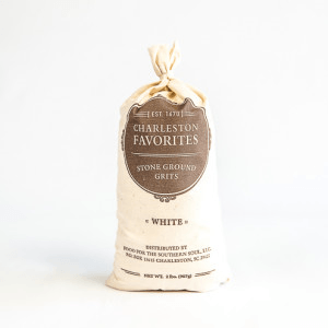 Grits - Stone Ground  - The Southern Staple that Enhances every Meal - from the Old Southern Process