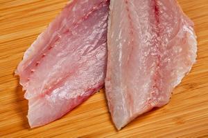 Premium Sushi-Grade Fish Filets